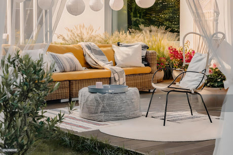 Outdoor & Patio Spaces - Julia M LifeStyles