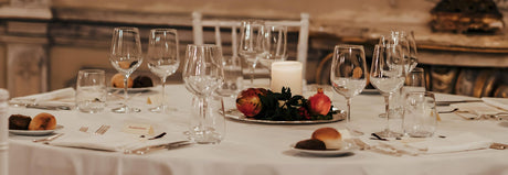 Table Dinner Sets - Julia M LifeStyles