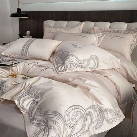 1000TC Prima Cotton Bedding Set - Julia M LifeStyles