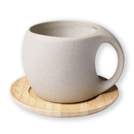 Healthy Pottery Cold Kettle Set Pottery Tea Post set Julia M LifeStyles Cup*1  