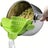 1pc, Strainer, Pot Strainer, Adjustable Clip On Strainer For Pots Pans And Bowls, Kitchen Pot Strainer - Julia M LifeStyles