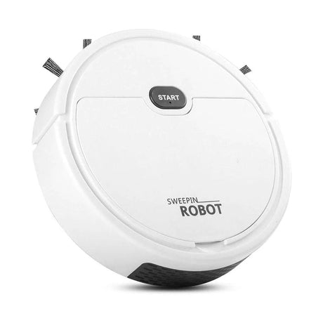 3 - in - 1 Wireless Robot Vacuum - Julia M LifeStyles