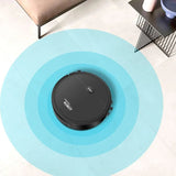 3-in-1 Wireless Robot Vacuum - Julia M LifeStyles