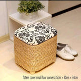 3-in-1 Wooden Hallway Storage Bench with Shoe Box - Julia M LifeStyles