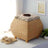 3 - in - 1 Wooden Hallway Storage Bench with Shoe Box - Julia M LifeStyles