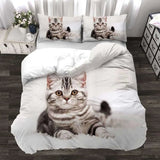 3D Printed Duvet Cover Set - Julia M LifeStyles