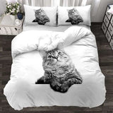 3D Printed Duvet Cover Set - Julia M LifeStyles