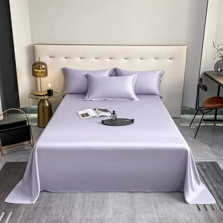 4 - 6 Pieces Luxury Bedding Sheet Set | Egyptian Cotton 1000 | Wrinkle, Stain, Fade Resistant - Julia M LifeStyles