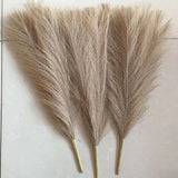 45cm Pampas Grass Simulation - Julia M LifeStyles