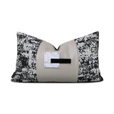 50 Styles Cushion Covers Decorative Waist Pillowcase for Living Room Modern Simple INS Sofa Car Pillowcase 30x50cm Home Decor - Julia M LifeStyles