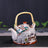 Vintage Tea Ceremony Kettle Set Tea kettle Julia M LifeStyles Shanghetu  