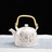 Vintage Tea Ceremony Kettle Set Tea kettle Julia M LifeStyles Fukuju  