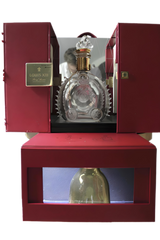 Authentic Classic Louis XIII 700ML Coded Bottle Set 🎁 Louis XIII Classic Collection Decanter Julia M LifeStyles   