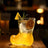 Glass Beer Boots - Unique Cocktail Wine Whisky Champagne Cups glass beer boots Julia M Home & Kitchen A 301-400ml 