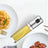 Kitchen Stainless Steel Olive Oil Sprayer Bottle Kitchen Gadgets Julia M Home & Kitchen China silver 