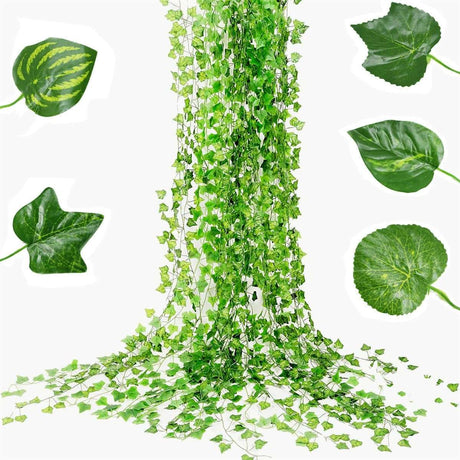 Lifelike Greenery for Indoor and Outdoor Decor Artificial Flora Julia M Home & Kitchen   