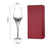 Louis XIII Luxury Crystal Cognac Glasses Drinkware Julia M Home & Kitchen 1 PCS Without Logo 100ml 