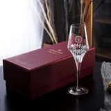Louis XIII Luxury Crystal Cognac Glasses Drinkware Julia M Home & Kitchen   