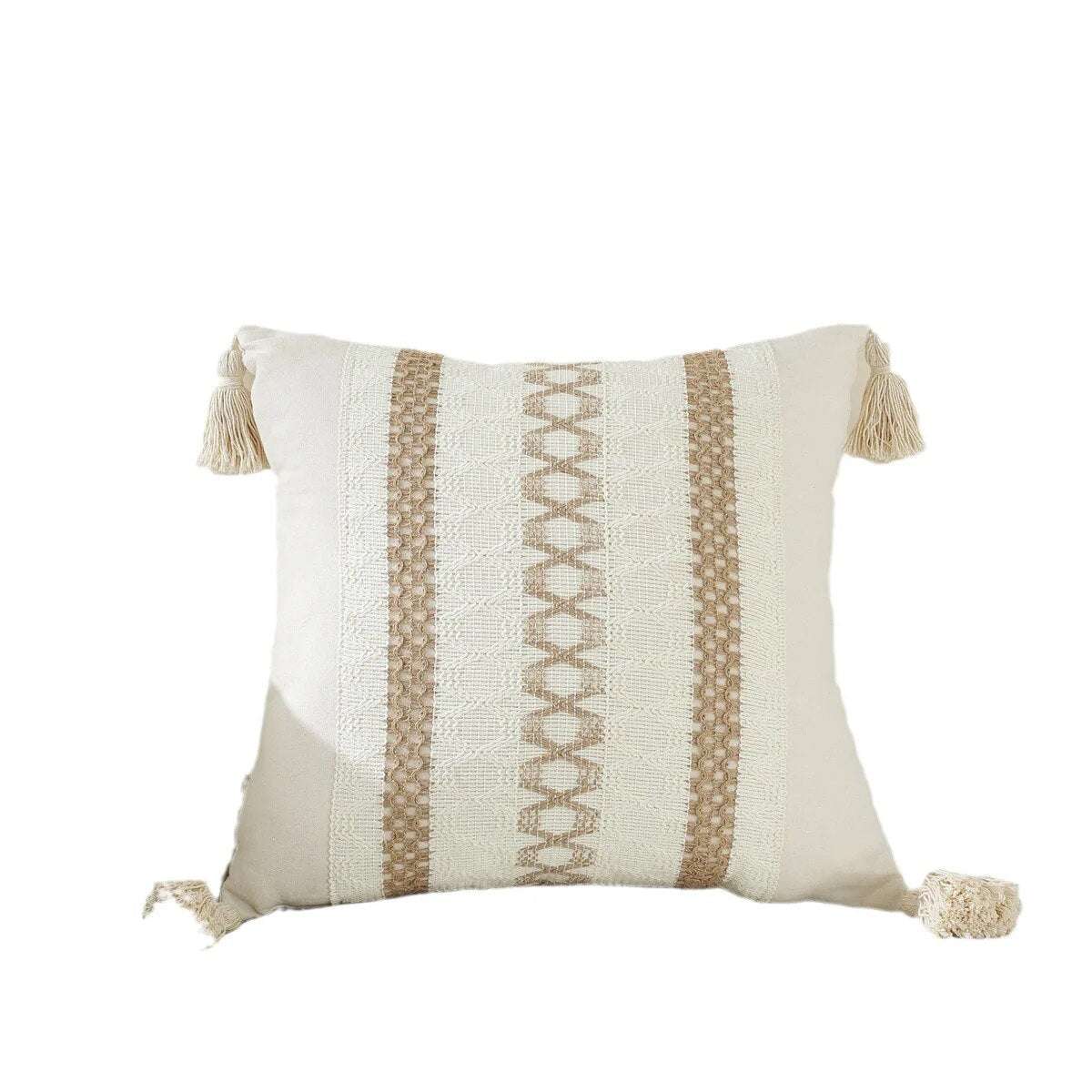 Luxury Cotton Pillowcase Set pillowcase cover Julia M Home & Kitchen   