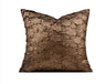 Luxury Italian Jacquard Pillow Covers pillowcase sofa cushion covers Julia M Home & Kitchen 45x45cm 5  