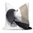 Luxury Italian Jacquard Pillow Covers pillowcase sofa cushion covers Julia M Home & Kitchen 45x45cm 4  