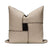Luxury Italian Jacquard Pillow Covers pillowcase sofa cushion covers Julia M Home & Kitchen 50x50cm 5  