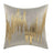 Luxury Italian Jacquard Pillow Covers pillowcase sofa cushion covers Julia M Home & Kitchen 45x45cm 11  