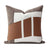 Luxury Italian Jacquard Pillow Covers pillowcase sofa cushion covers Julia M Home & Kitchen 45x45cm 12  