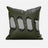 Luxury Italian Jacquard Pillow Covers pillowcase sofa cushion covers Julia M Home & Kitchen 45x45cm  