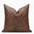 Luxury Italian Jacquard Pillow Covers pillowcase sofa cushion covers Julia M Home & Kitchen 50x50cm 10  
