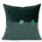 Luxury Italian Jacquard Pillow Covers pillowcase sofa cushion covers Julia M Home & Kitchen 45x45cm 7  