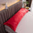 Luxury Satin Jacquard Pillowcase pillowcase cover Julia M Home & Kitchen 8 48x120cm 1pcs 