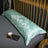 Luxury Satin Jacquard Pillowcase pillowcase cover Julia M Home & Kitchen 3 48x120cm 1pcs 