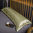 Luxury Satin Jacquard Pillowcase pillowcase cover Julia M Home & Kitchen 2 48x120cm 1pcs 