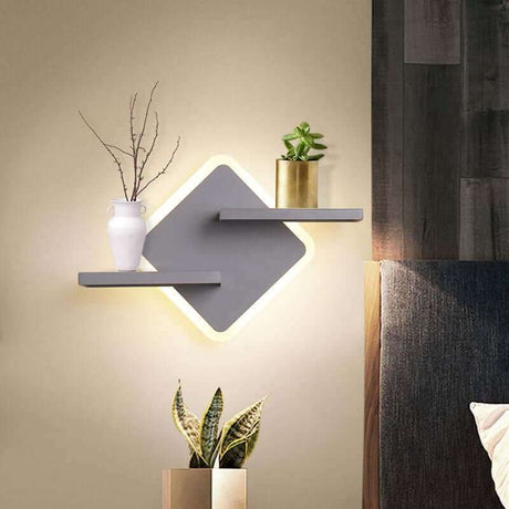 Minimalist Wall Decoration Lamp LED Lighting & Lamps wall light fixtures   