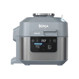 Ninja Speedi Rapid Cooker & Air Fryer, SF300, 6-Qt Ninja Speedi Rapid Cooker & Air Fryer Julia M Home & Kitchen Sea Salt Gray United States 