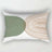 Nordic Boho Geometric Plush Pillow Cover throw pillow covers Julia M Home & Kitchen 22114yzt-000185- 300mmx500mm CN