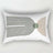Nordic Boho Geometric Plush Pillow Cover throw pillow covers Julia M Home & Kitchen 22114yzt-000188- 300mmx500mm CN
