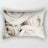 Nordic Geometric Plush Cushion Covers pillow case Julia M Home & Kitchen 22114yzt-000397- 300mmx500mm CN