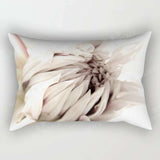 Nordic Geometric Plush Cushion Covers pillow case Julia M Home & Kitchen 22114yzt-000403- 300mmx500mm CN