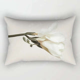 Nordic Geometric Plush Cushion Covers pillow case Julia M Home & Kitchen 22114yzt-000406- 300mmx500mm CN