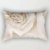 Nordic Geometric Plush Cushion Covers pillow case Julia M Home & Kitchen 22114yzt-000404- 300mmx500mm CN