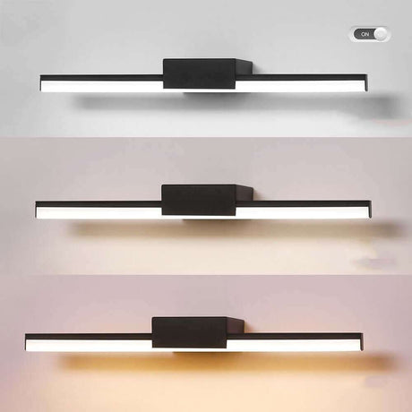 Nordic Led Mirror Headlight wall light fixtures Julia M Home & Kitchen   