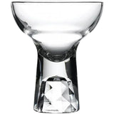 Cocktail Bar Matini Glass - Lead-Free Japanese Style - 101-200mL Wine Glass Julia M LifeStyles   
