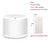Portable Air Humidifier Wireless 2000mAh - Experience Comfort and Convenience Anywhere - Breathe Healthier Air electronic accessories Julia M Home & Kitchen P8-5LX-WHITE China 