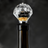 "Modern Glass Wine & Champagne Stopper" red wine stoppers Julia M LifeStyles B 15MM-20MM  