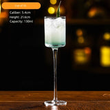 Margaret Cocktail Champagne Glass - Julia M LifeStyles