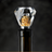 "Modern Glass Wine & Champagne Stopper" red wine stoppers Julia M LifeStyles C 15MM-20MM  