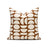 Luxury Italian Jacquard Pillow Covers pillowcase sofa cushion covers Julia M Home & Kitchen 45x45cm 27  