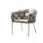 Nordic Velvet Dining Chairs Modern Living Room Furniture home office chair Julia M Home & Kitchen A  